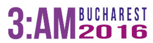 3AM Logo